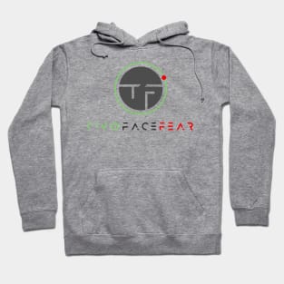 Text Logo Hoodie